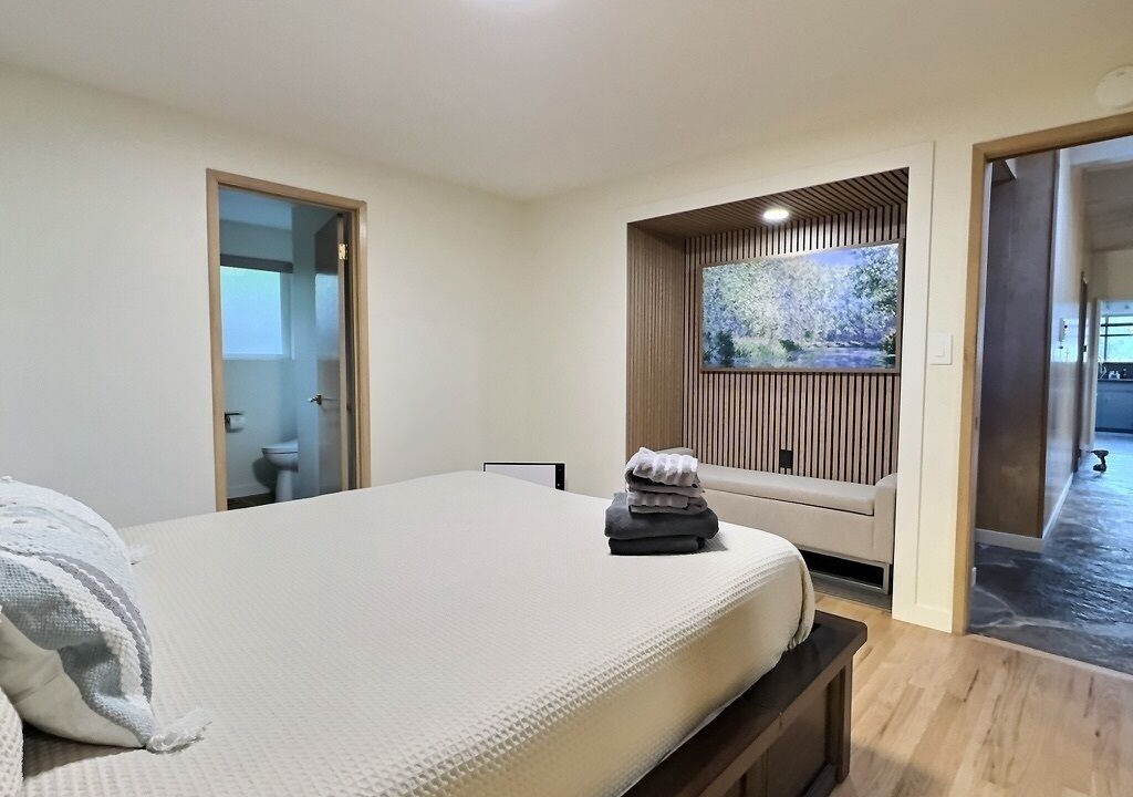 Photo of Bedroom in Wedgwood