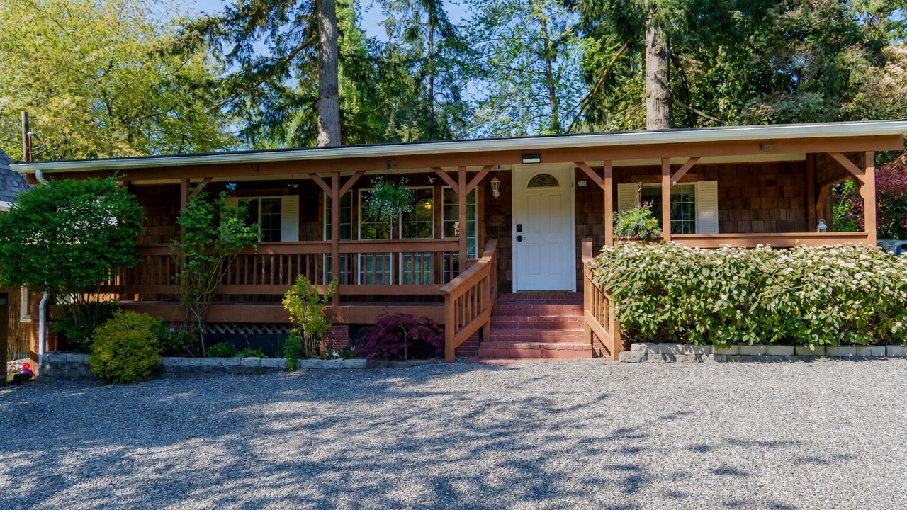 Photo of Outdoor in Bainbridge Island