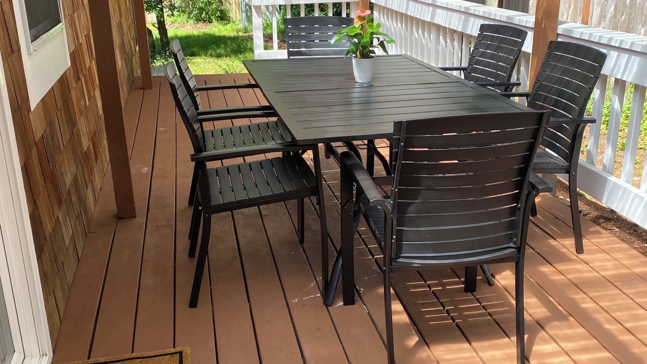 Photo of Outdoor in Bainbridge Island