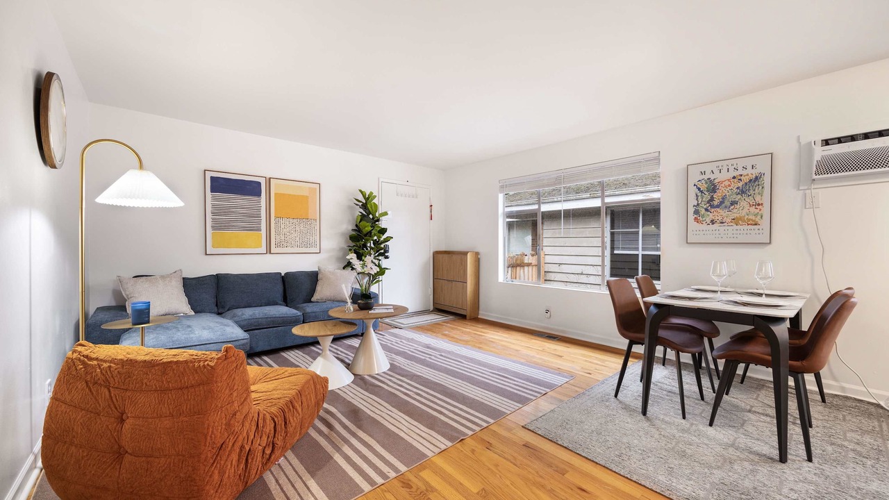 Photo of Bedroom in Cedar Heights