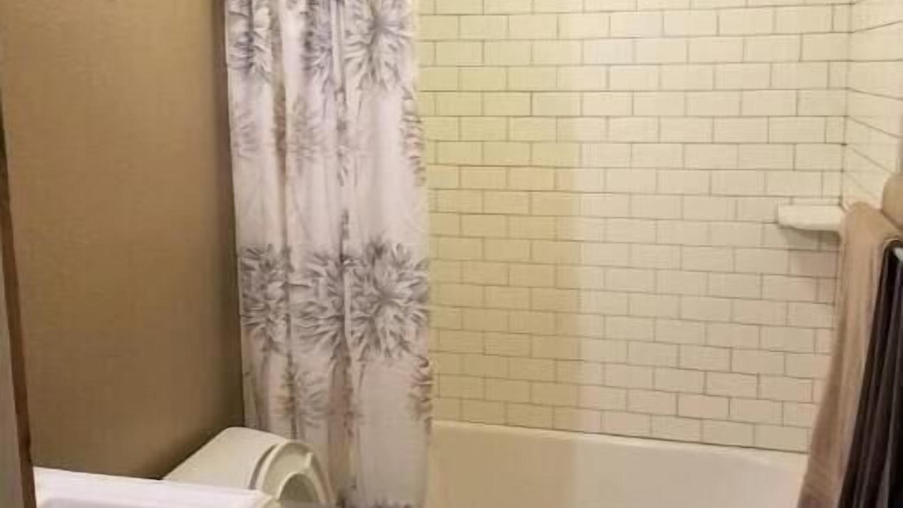 Photo of Bathroom in Welches