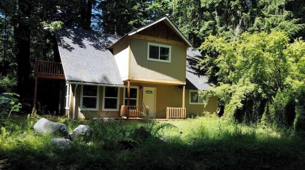 Photo of Outdoor in Welches
