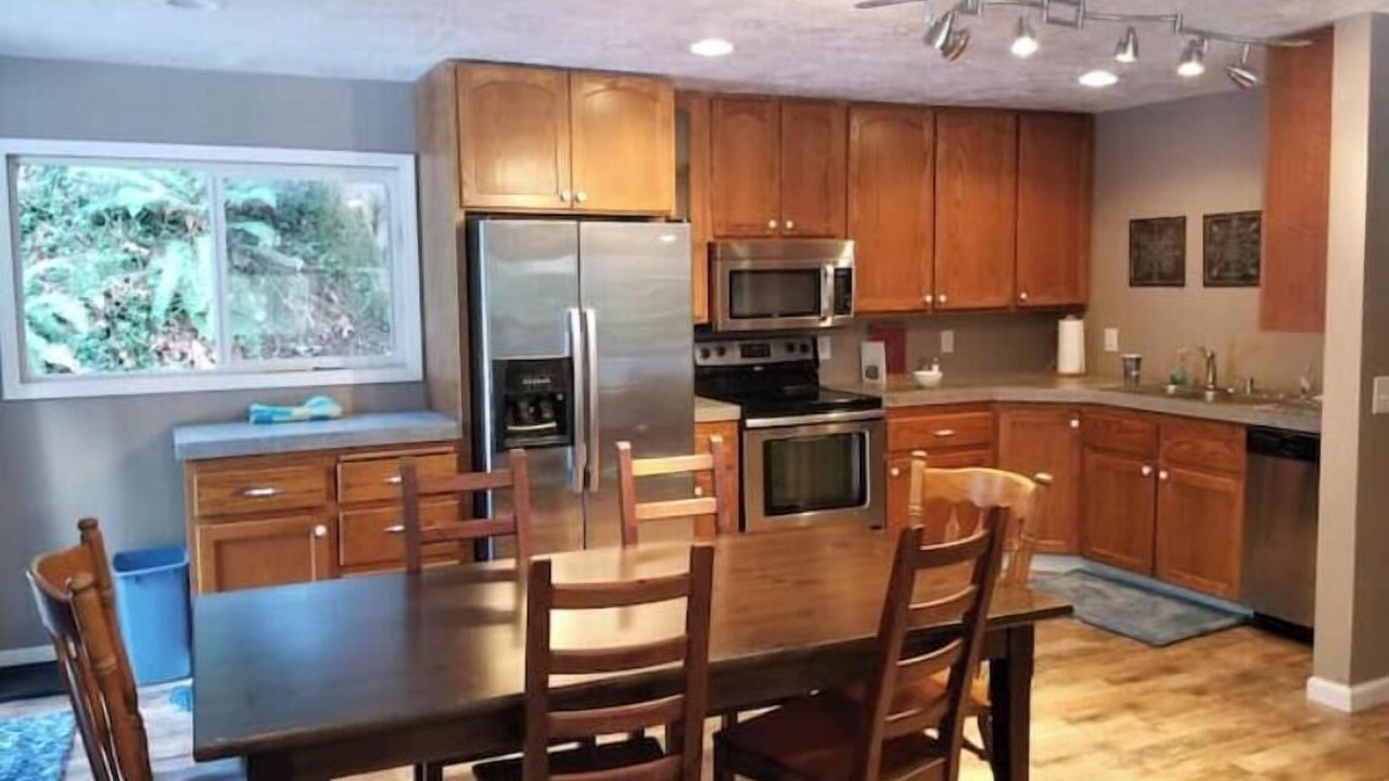 Photo of Kitchen in Welches