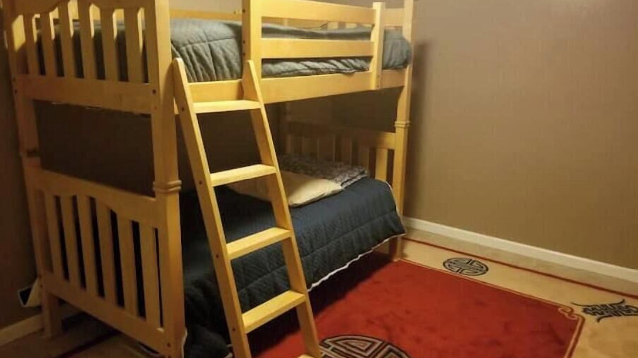 Photo of Bedroom in Welches