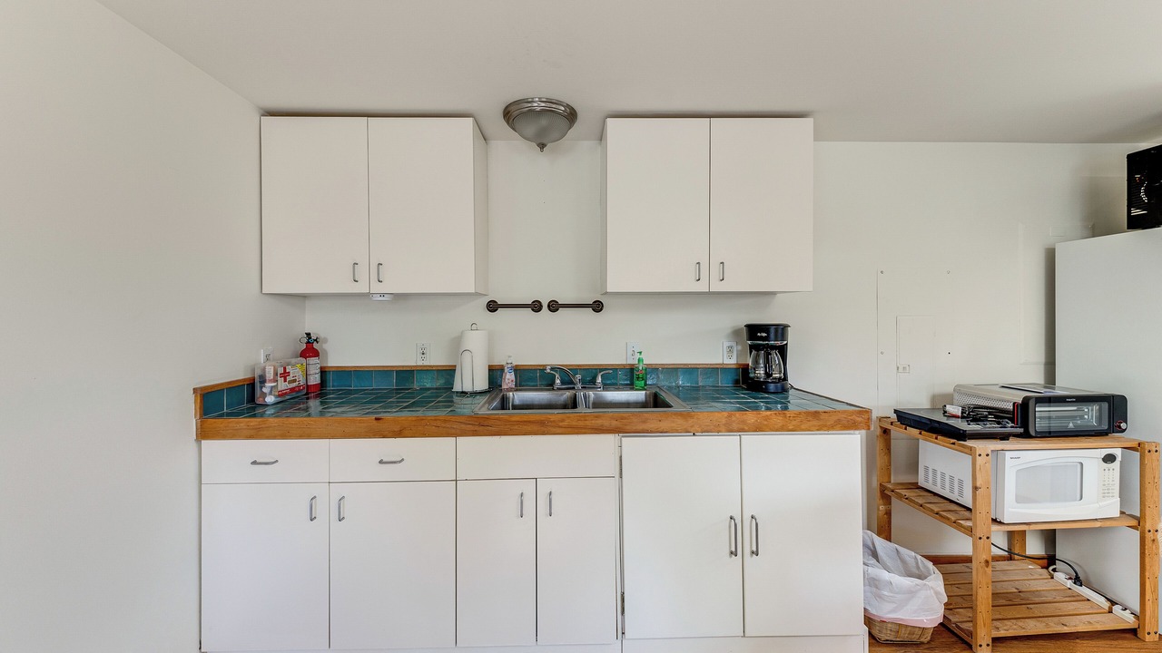 Photo of Kitchen in Friday Harbor