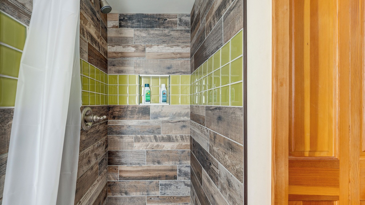 Photo of Bathroom in Friday Harbor