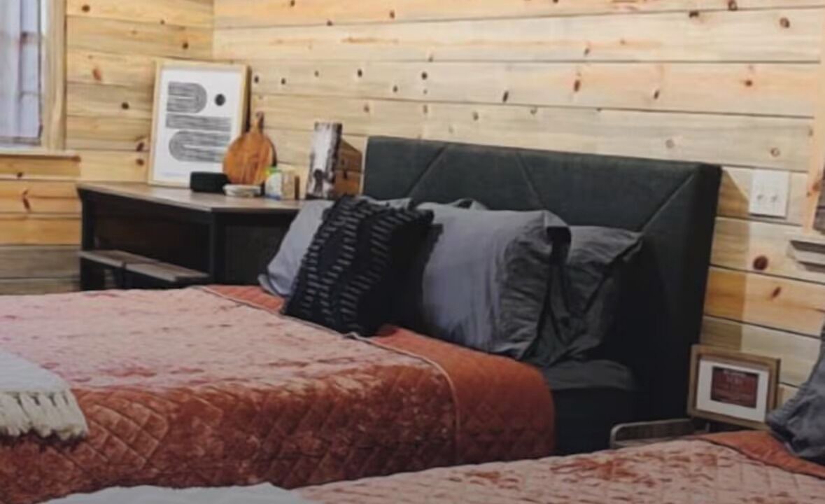 Photo of Bedroom in Forks