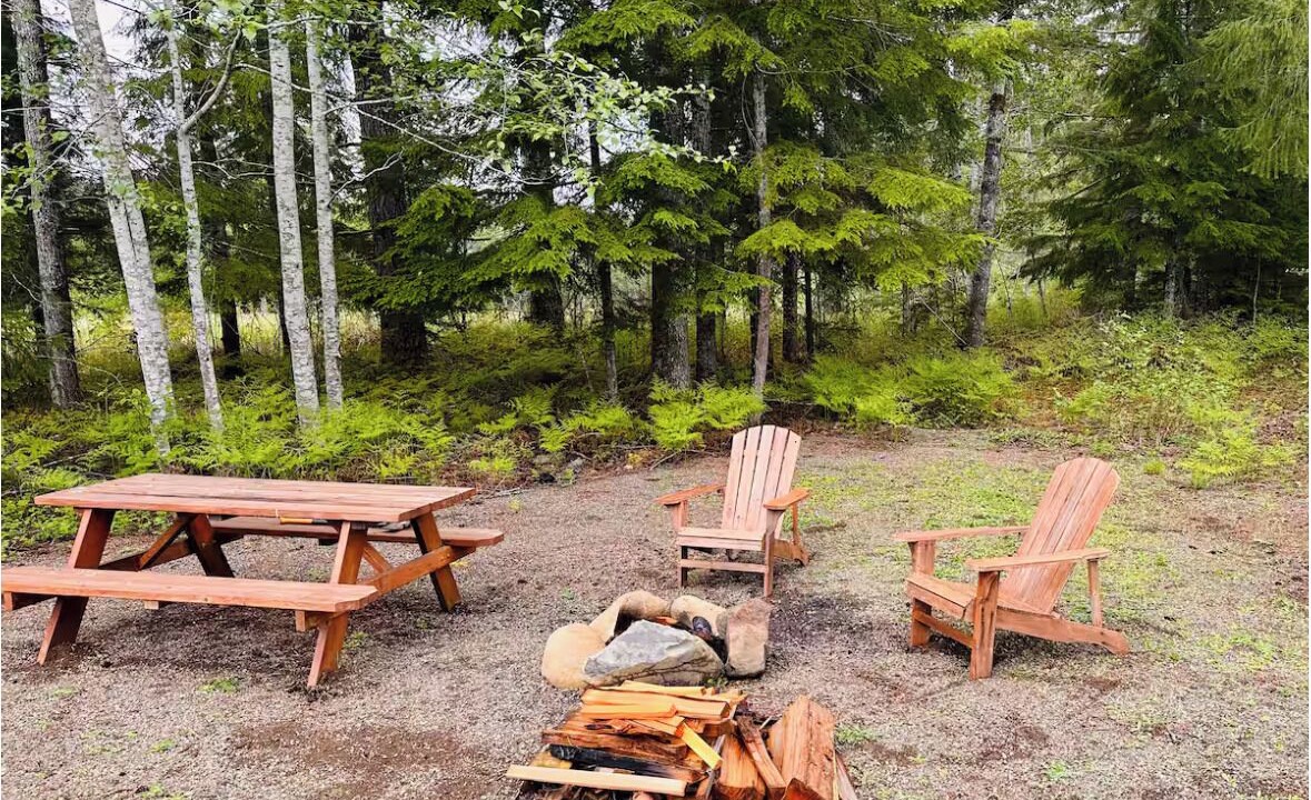 Photo of Outdoor in Forks