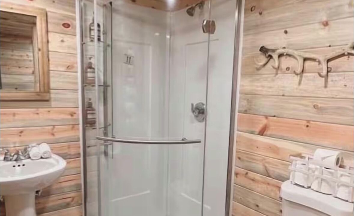 Photo of Bathroom in Forks