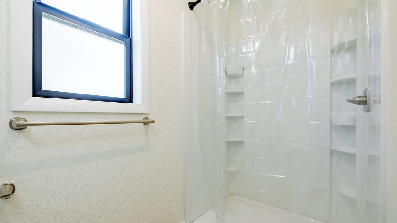 Photo of Bathroom in Wapiti