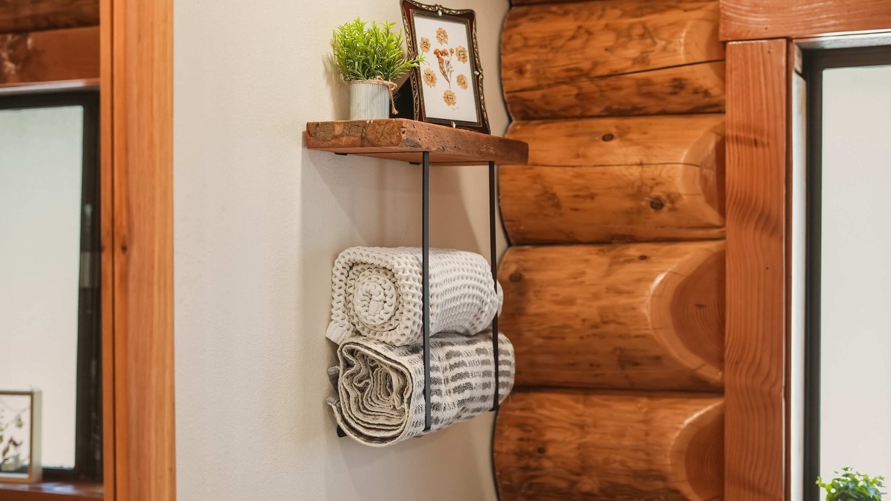 Photo of Bathroom in La Pine