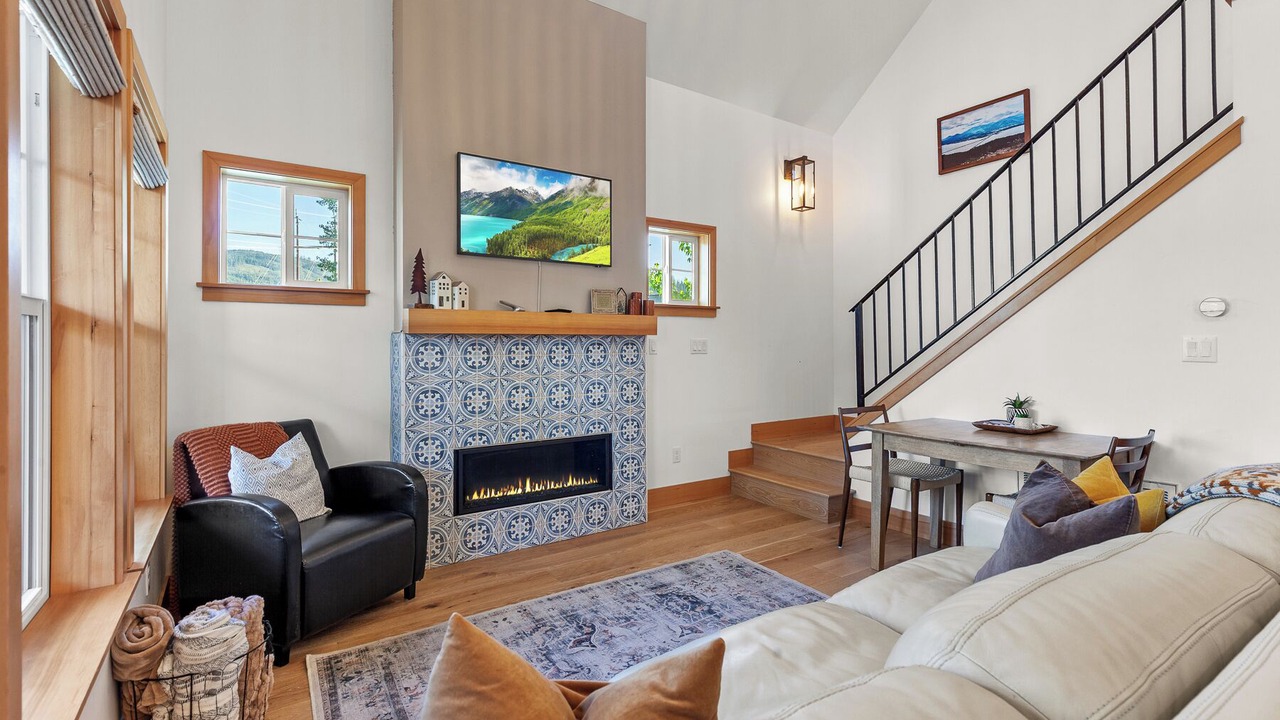 Photo of Bedroom in Dover Bay