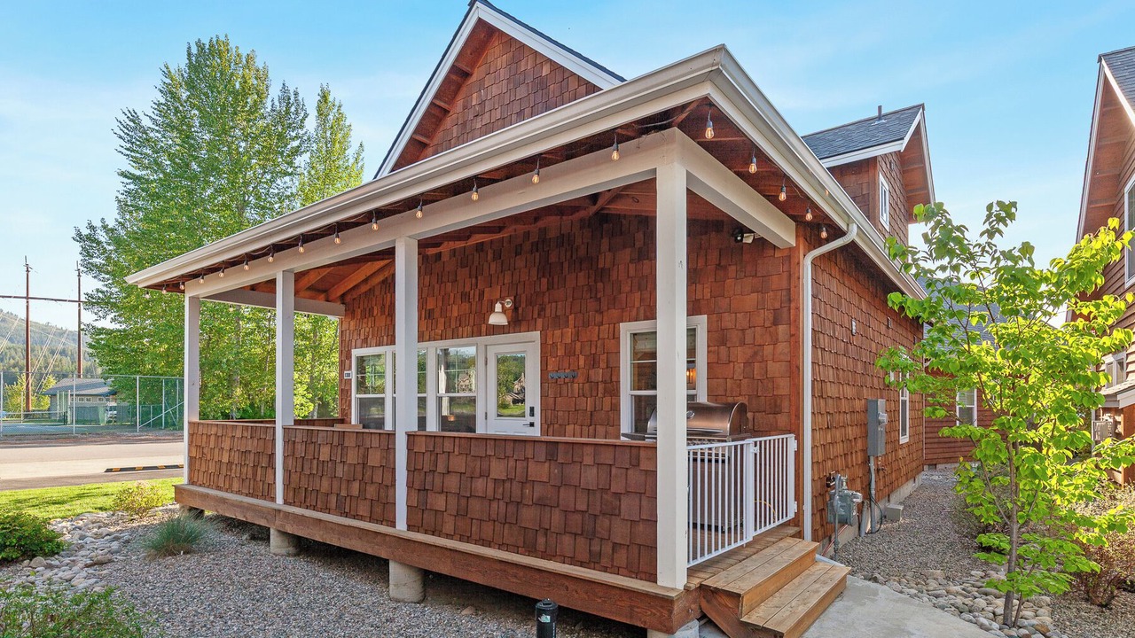 Photo of Outdoor in Dover Bay