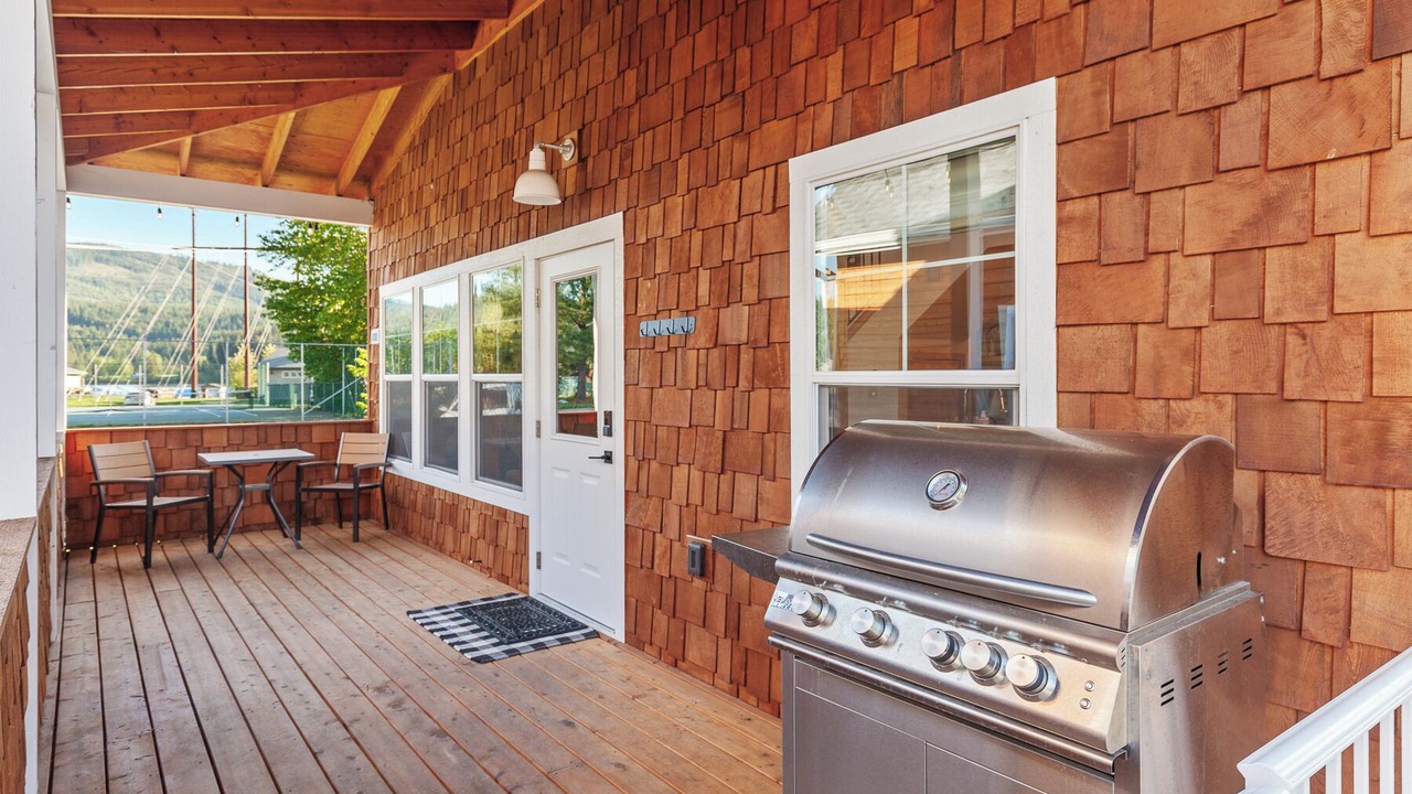 Photo of Outdoor in Dover Bay