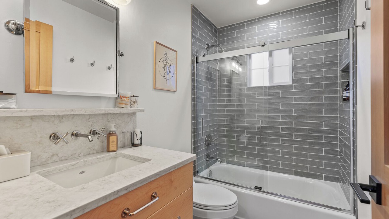 Photo of Bathroom in Dover Bay