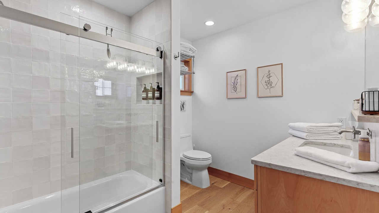 Photo of Bathroom in Dover Bay