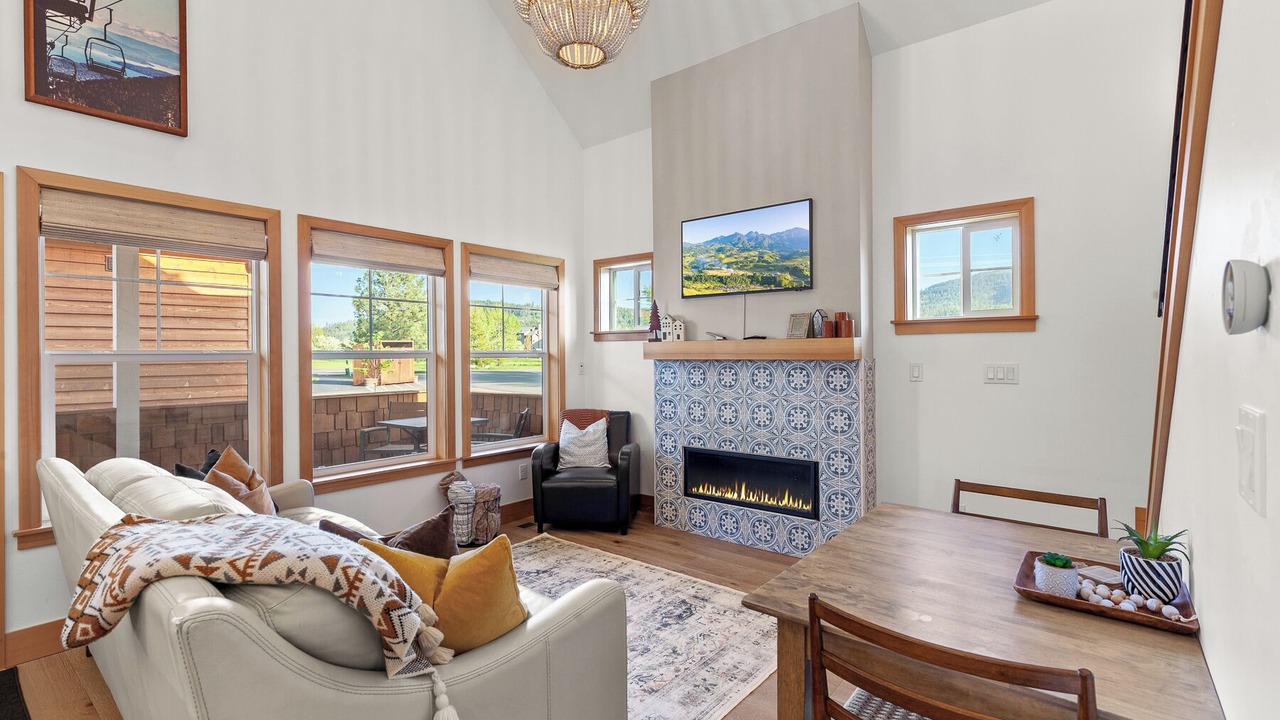 Photo of Bedroom in Dover Bay