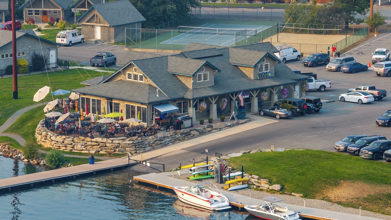 Photo of Outdoor in Dover Bay