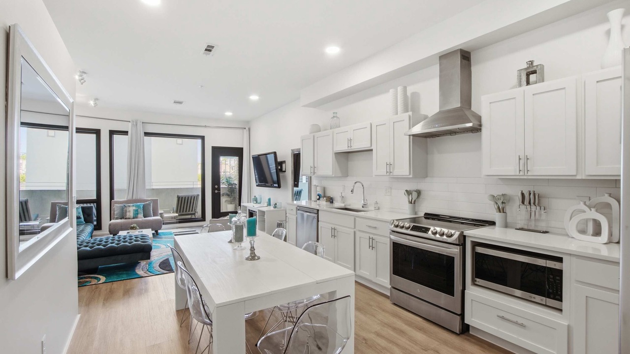 Photo of Kitchen in Edgehill