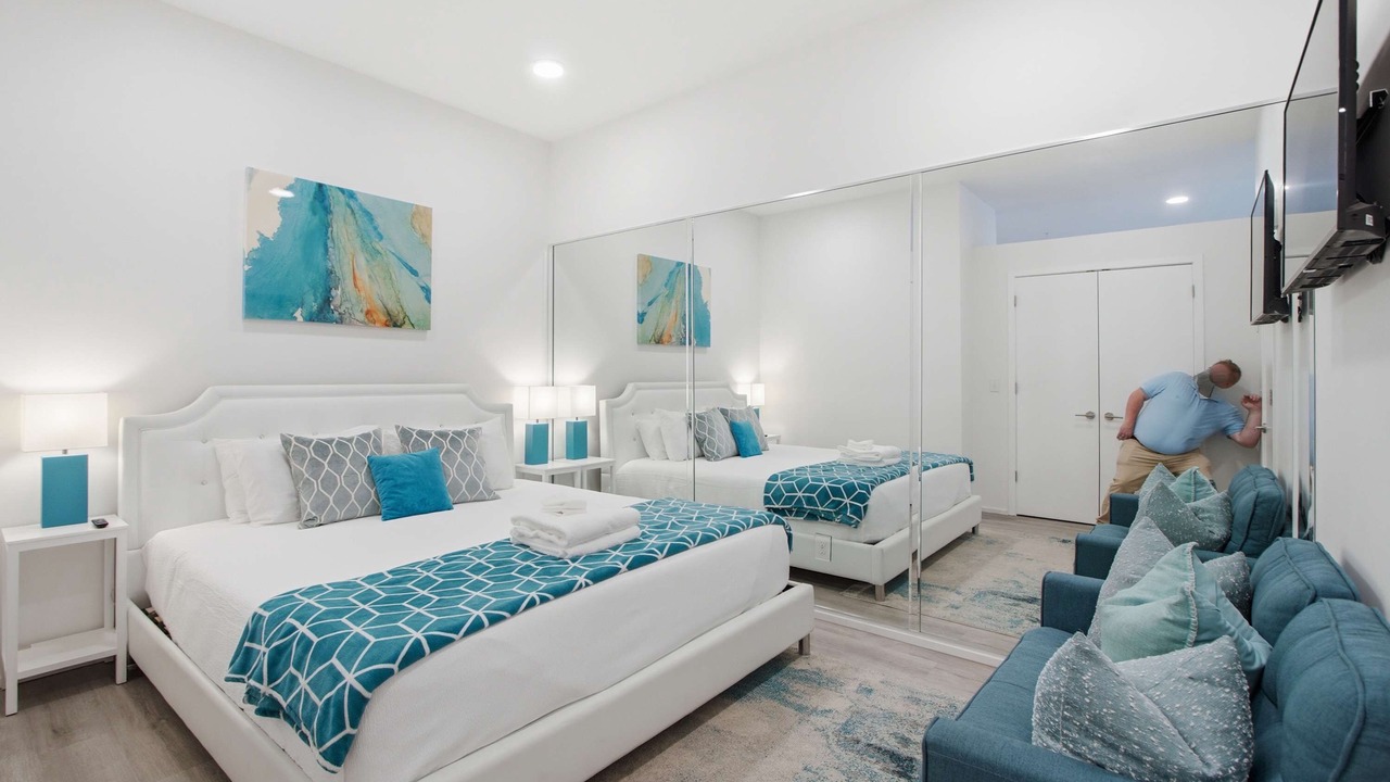 Photo of Bedroom in Edgehill