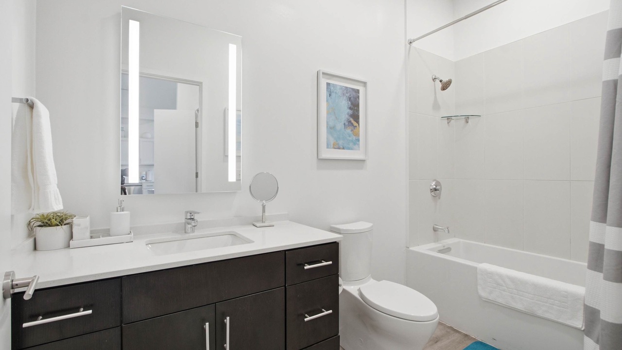Photo of Bathroom in Edgehill