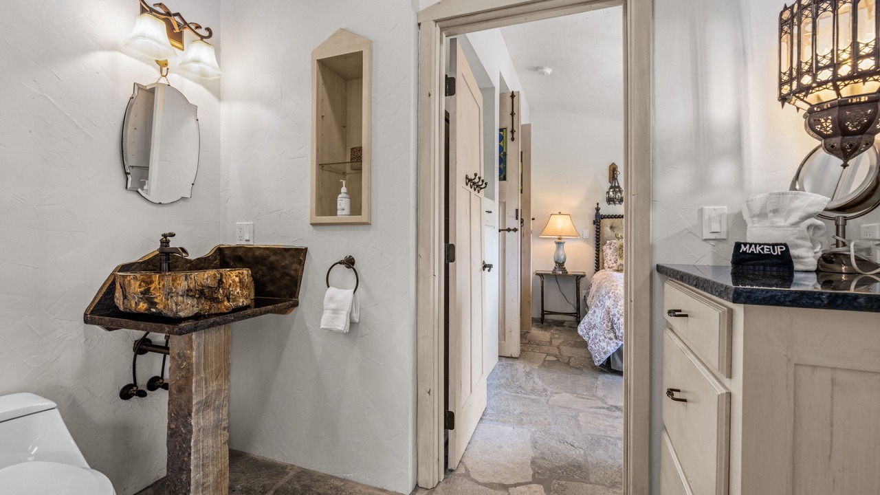 Photo of Bathroom in Sandpoint