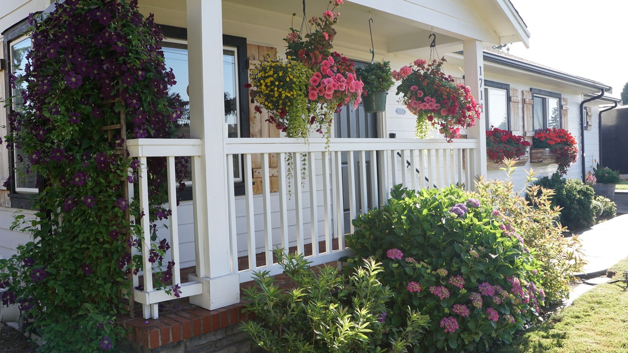 Photo of Outdoor in Puyallup