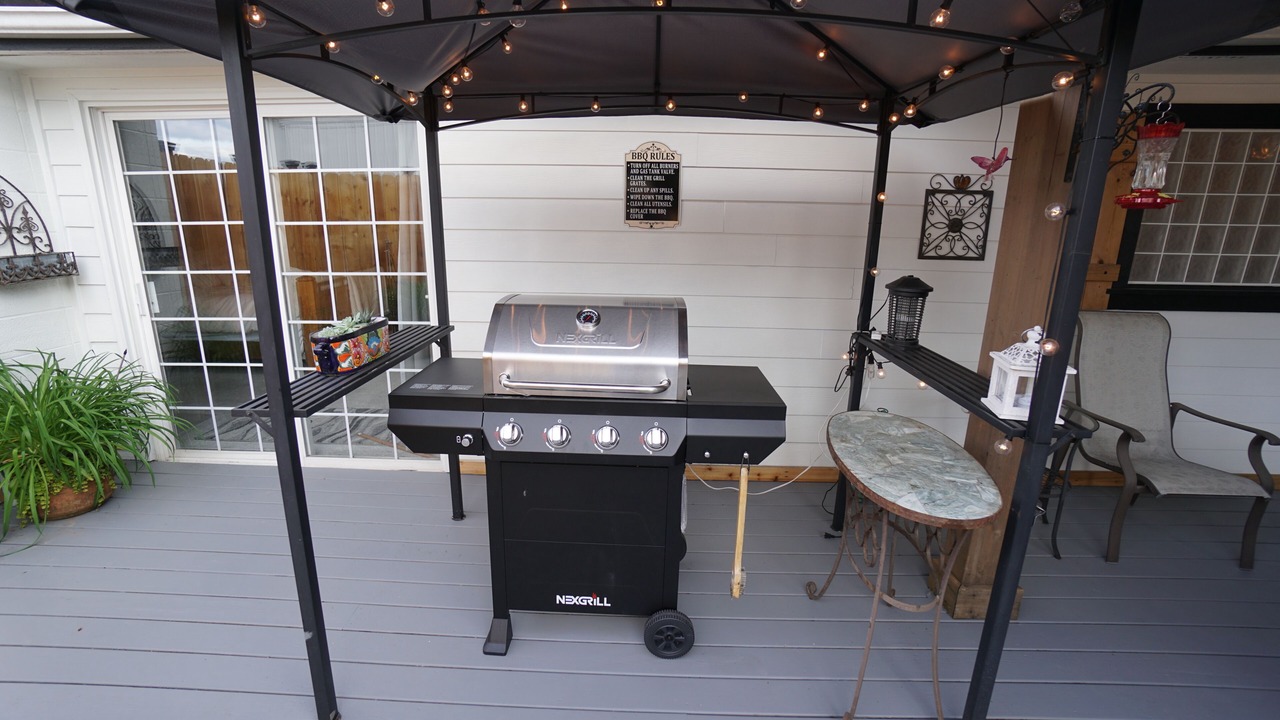 Photo of Patio Balcony in Puyallup