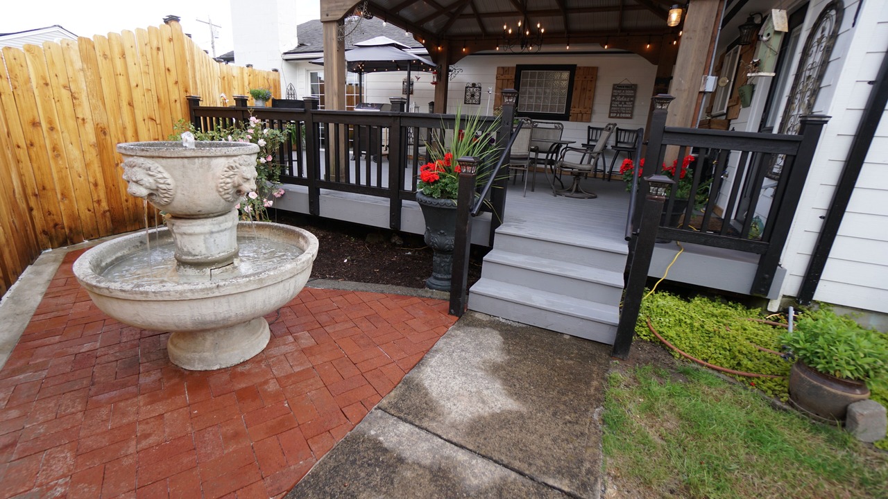 Photo of Patio Balcony in Puyallup