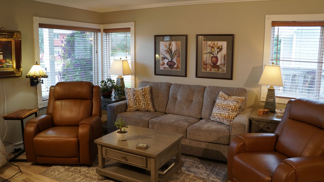 Photo of Livingroom in Puyallup