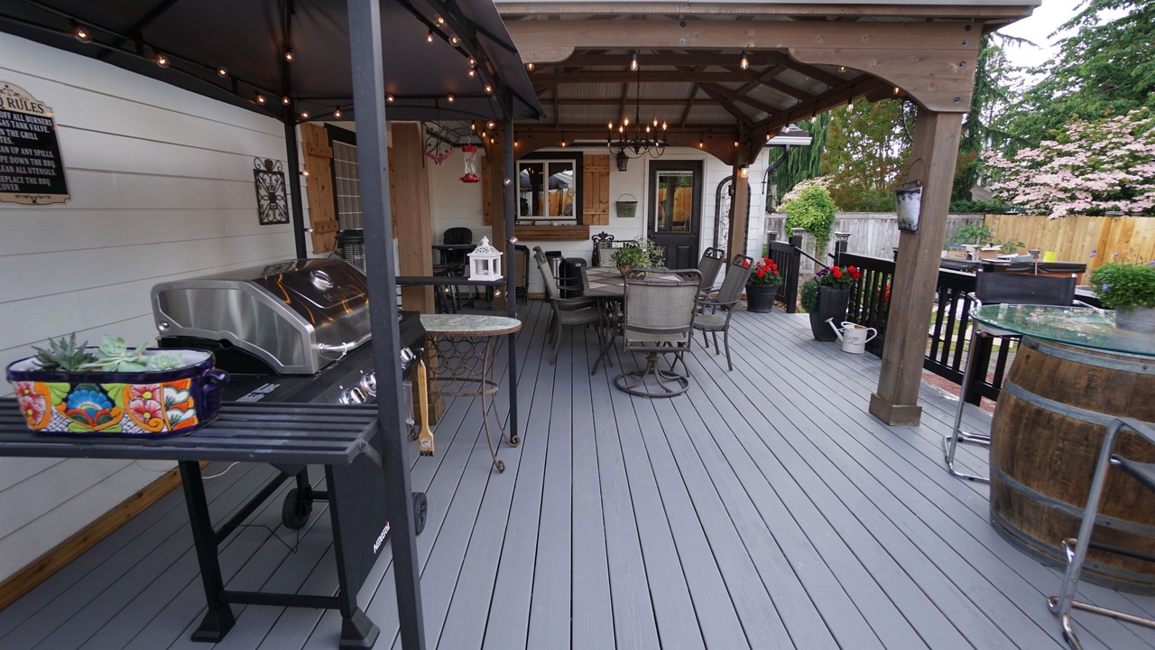 Photo of Outdoor in Puyallup
