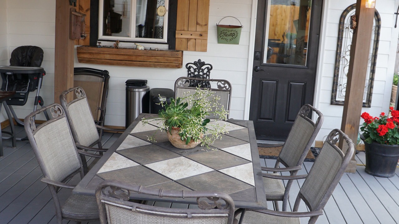 Photo of Outdoor in Puyallup