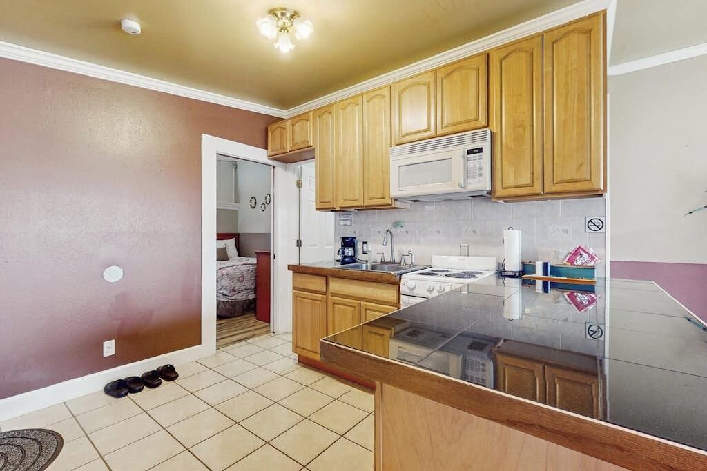 Photo of Kitchen in Copalis Beach
