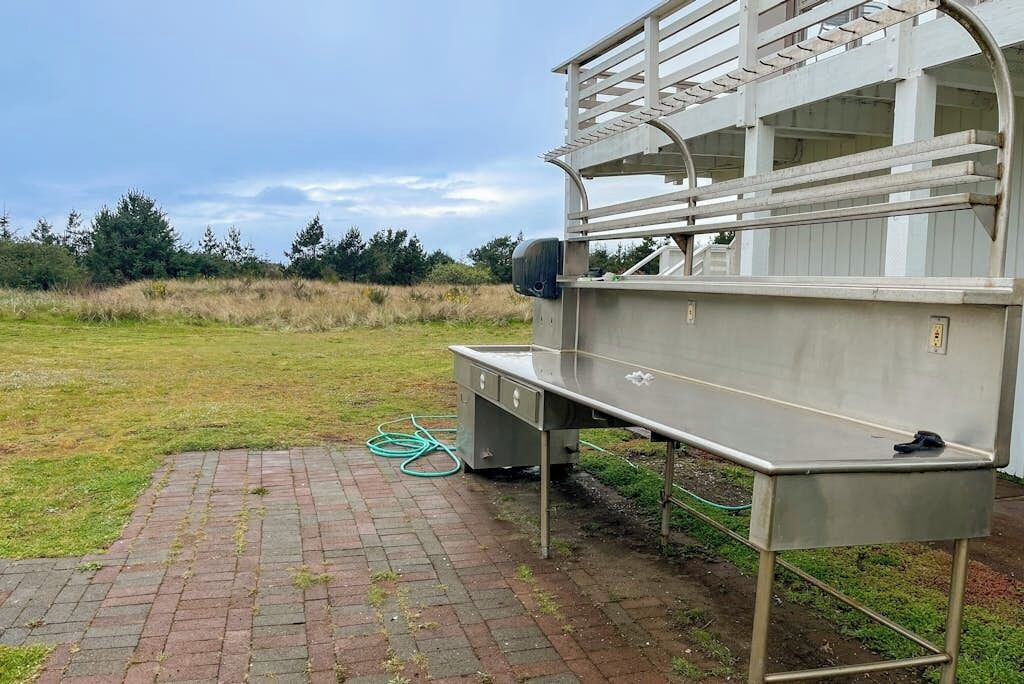 Photo of Outdoor in Copalis Beach