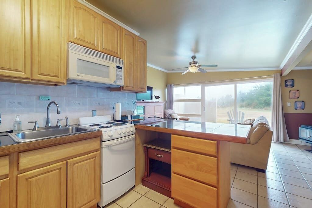 Photo of Kitchen in Copalis Beach