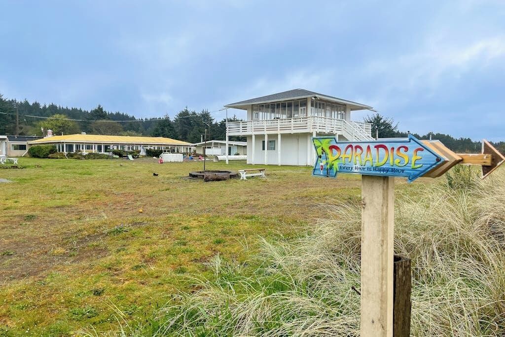 Photo of Outdoor in Copalis Beach