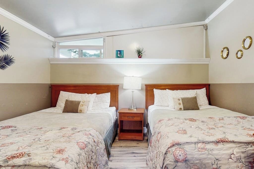 Photo of Bedroom in Copalis Beach