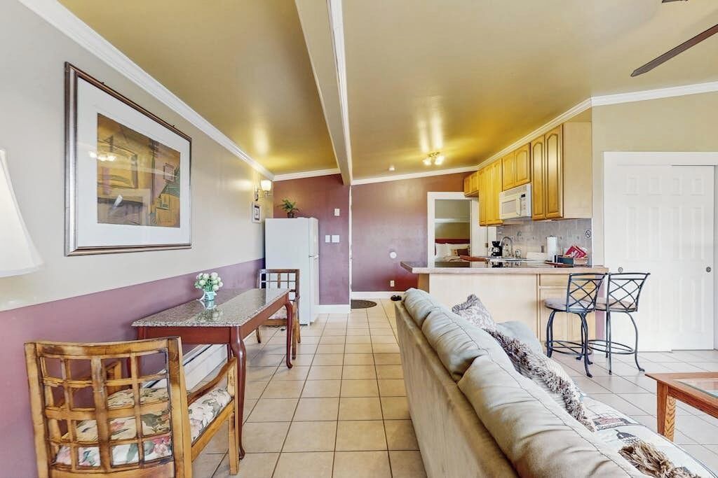Photo of Livingroom in Copalis Beach