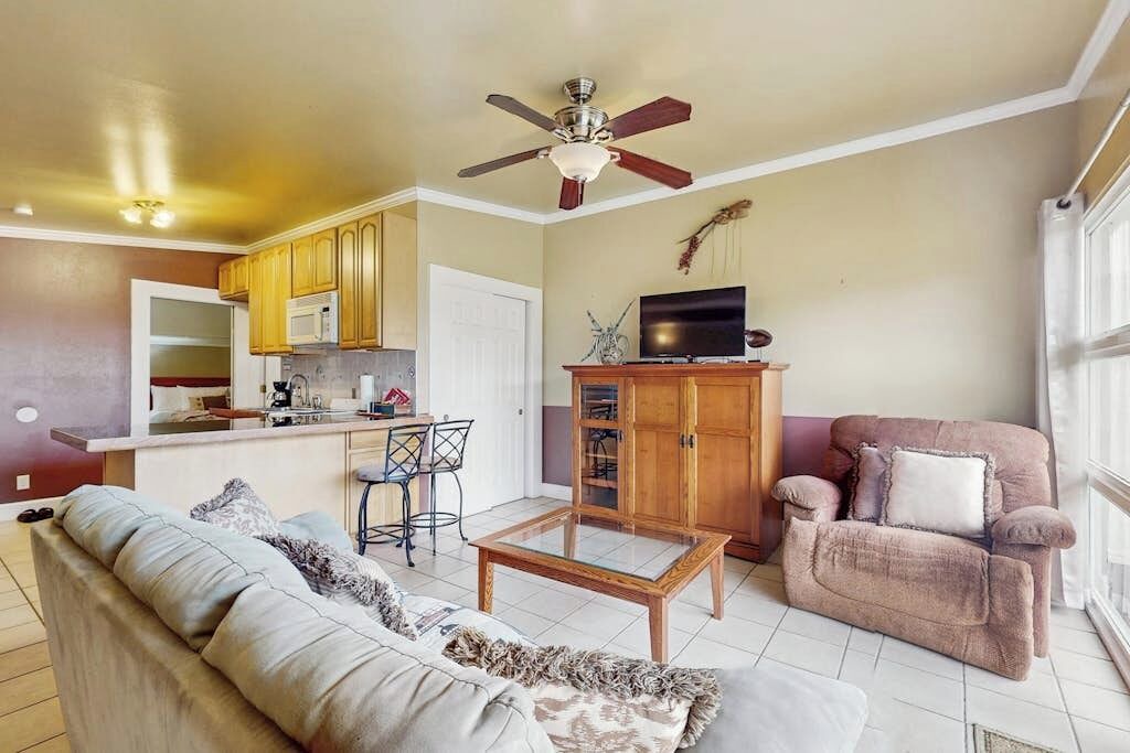 Photo of Livingroom in Copalis Beach