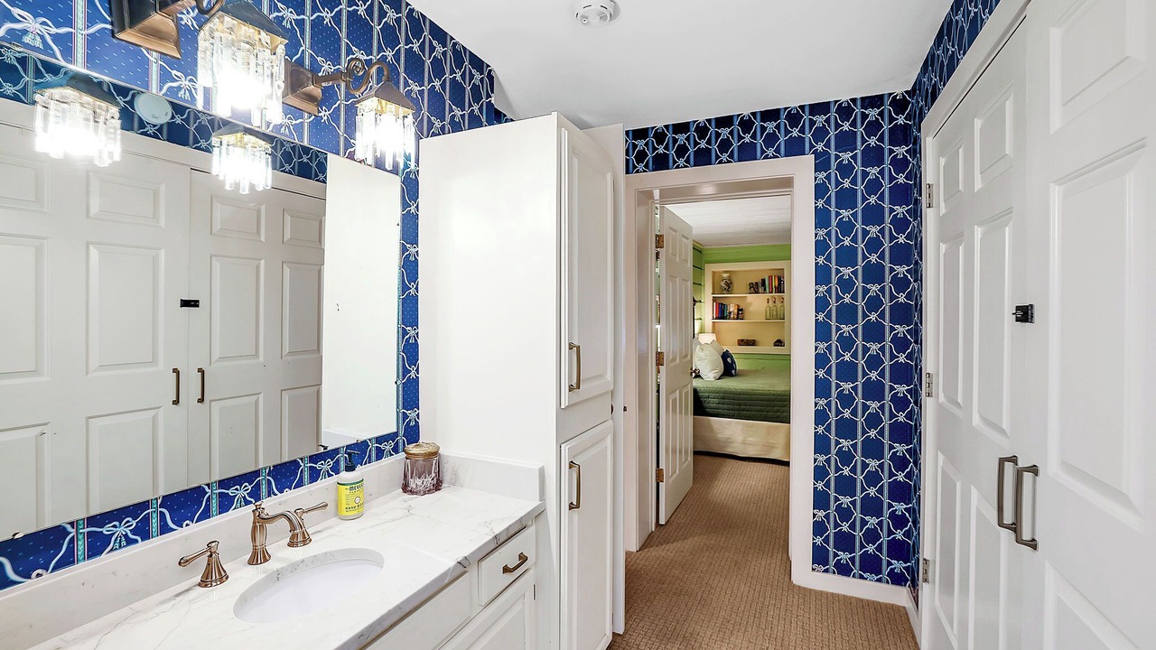 Photo of Bathroom in McCall