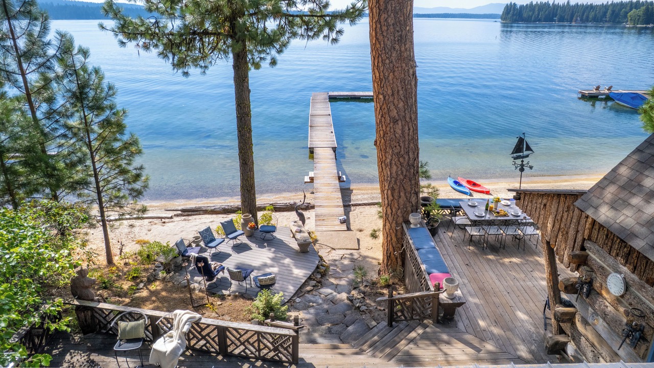 Photo of Others in McCall