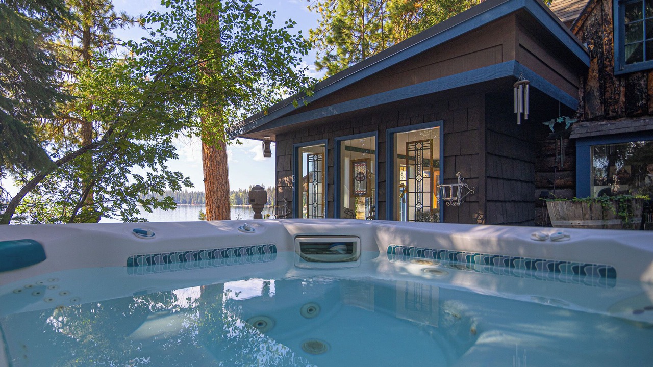 Photo of Outdoor in McCall