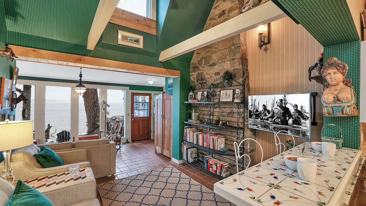 Photo of Bedroom in McCall