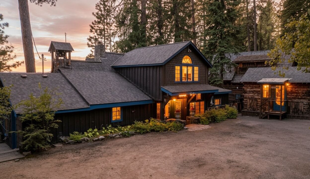 Photo of Outdoor in McCall