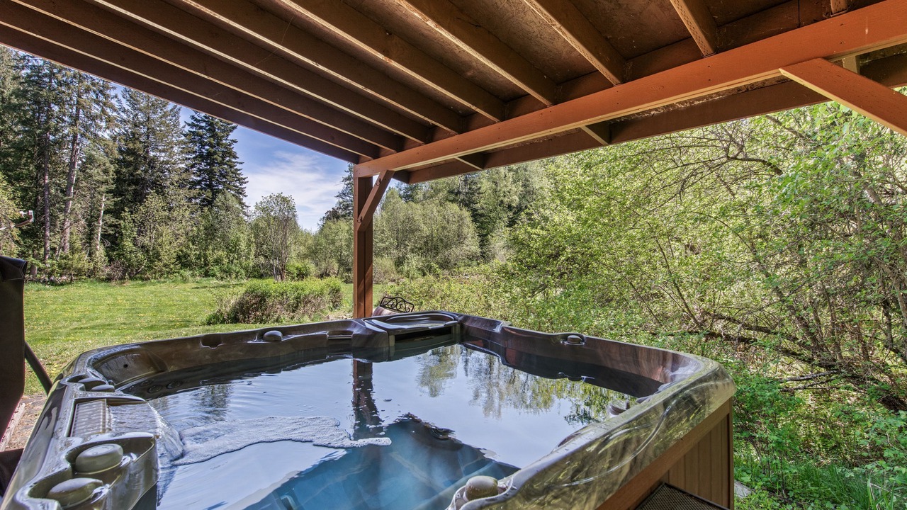 Photo of Outdoor in Sandpoint