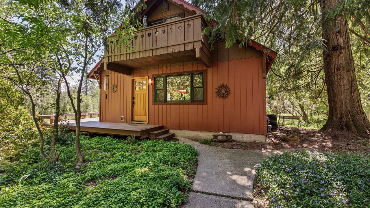 Photo of Outdoor in Sandpoint