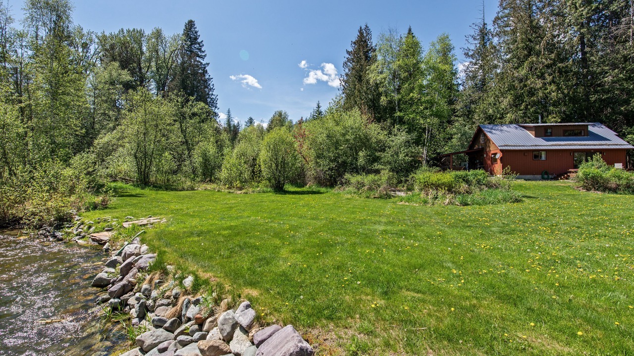 Photo of Outdoor in Sandpoint