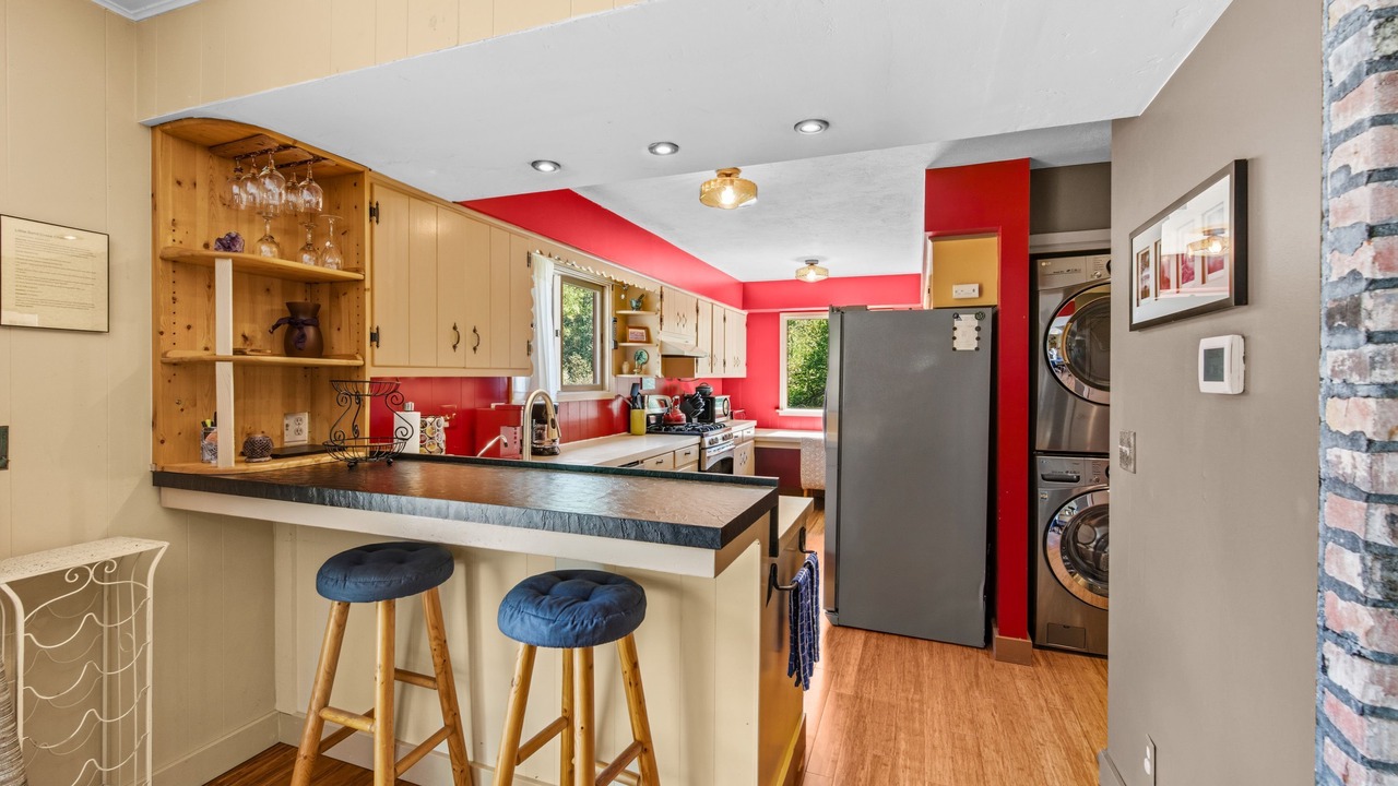 Photo of Kitchen in Sandpoint