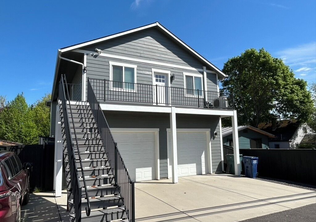 Photo of Patio Balcony in Garden District