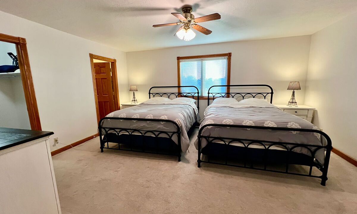 Photo of Bedroom in Heyburn